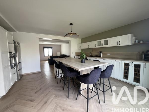 Maison à vendre 4 pièces 106 m² Lagord