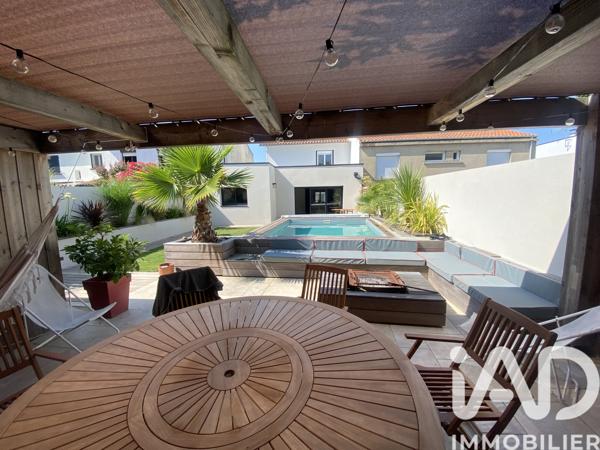 Maison à vendre 4 pièces 106 m² Lagord