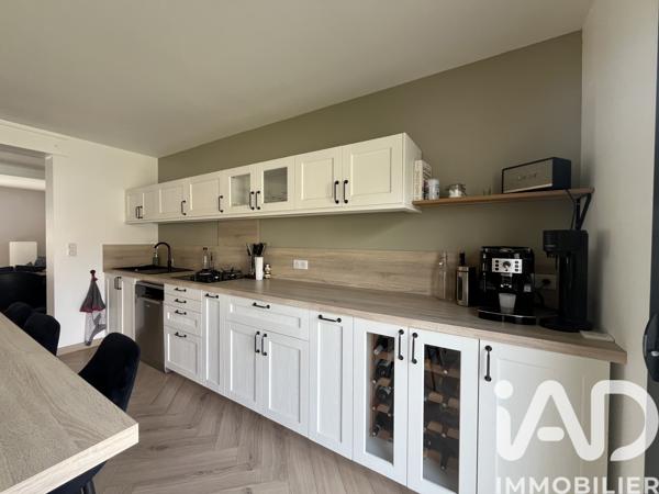 Maison à vendre 4 pièces 106 m² Lagord