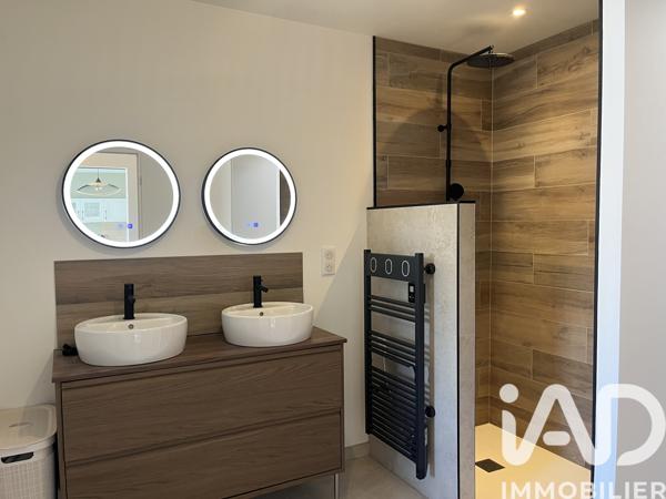 Maison à vendre 4 pièces 106 m² Lagord