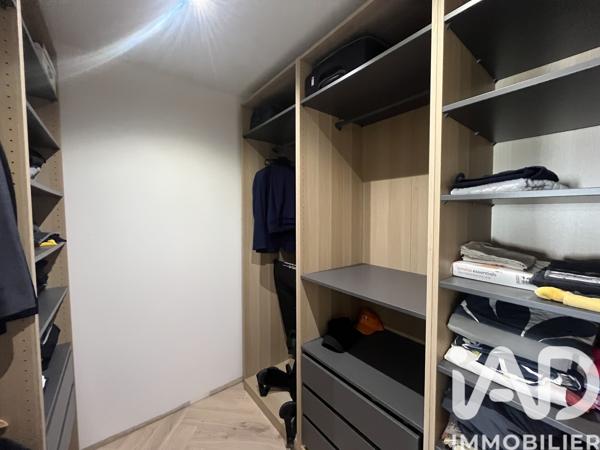 Maison à vendre 4 pièces 106 m² Lagord