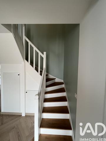 Maison à vendre 4 pièces 106 m² Lagord