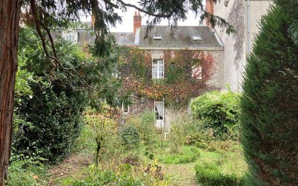 Maison à vendre    7 pièces • 161 m2 Tours