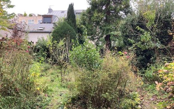 Maison à vendre    7 pièces • 161 m2 Tours