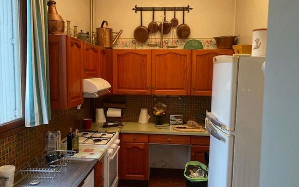 Maison à vendre    7 pièces • 161 m2 Tours