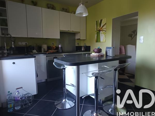 Maison à vendre 5 pièces 160 m² Chârost