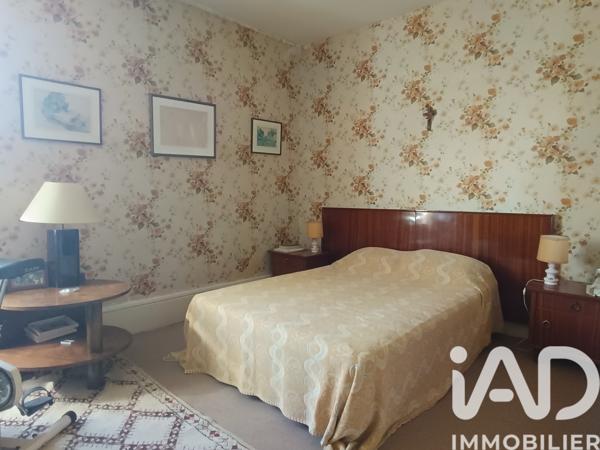 Maison à vendre 5 pièces 160 m² Chârost