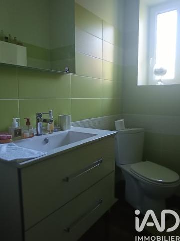 Maison à vendre 5 pièces 160 m² Chârost