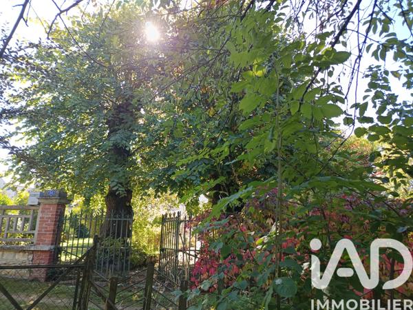 Maison à vendre 5 pièces 160 m² Chârost