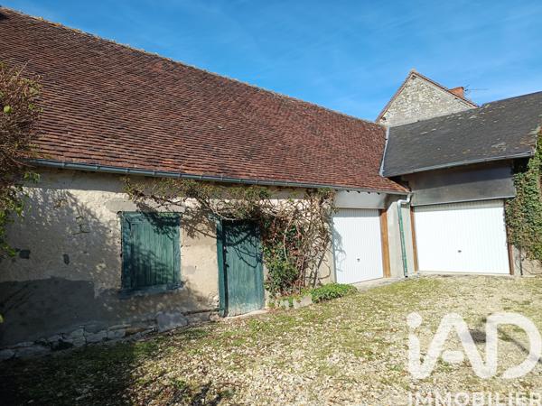Maison à vendre 5 pièces 160 m² Chârost