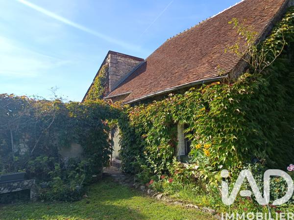 Maison à vendre 5 pièces 160 m² Chârost