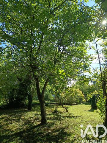 Maison à vendre 5 pièces 160 m² Chârost