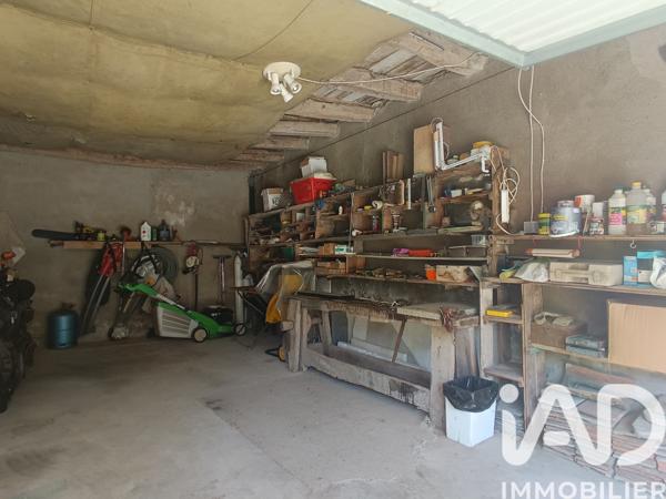 Maison à vendre 5 pièces 160 m² Chârost