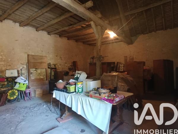 Maison à vendre 5 pièces 160 m² Chârost