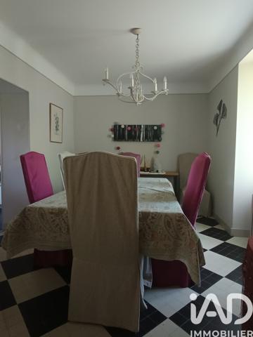 Maison à vendre 5 pièces 160 m² Chârost