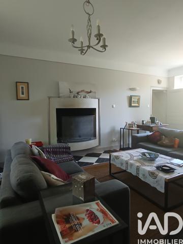 Maison à vendre 5 pièces 160 m² Chârost