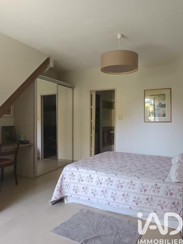 Maison à vendre 5 pièces 160 m² Chârost