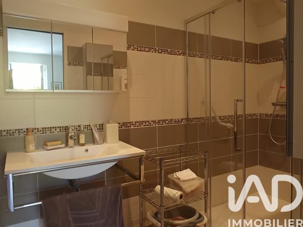 Maison à vendre 5 pièces 160 m² Chârost