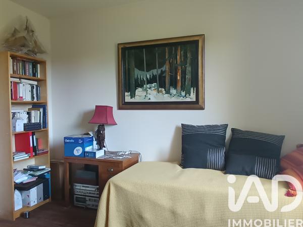 Maison à vendre 5 pièces 160 m² Chârost