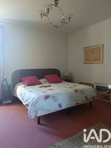 Maison à vendre 5 pièces 160 m² Chârost