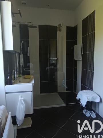 Maison à vendre 5 pièces 160 m² Chârost