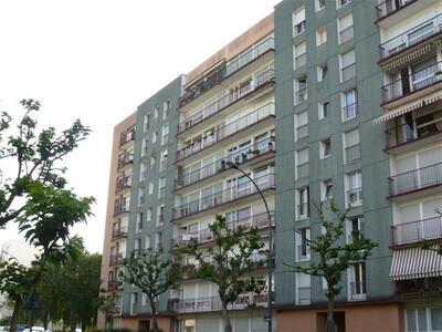 Annexes stationnement