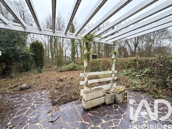 Maison à vendre 4 pièces 83 m² Savigny-le-Temple