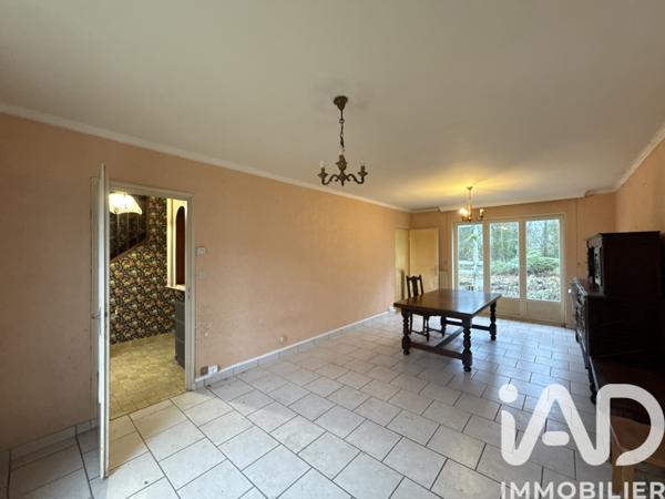 Maison à vendre 4 pièces 83 m² Savigny-le-Temple