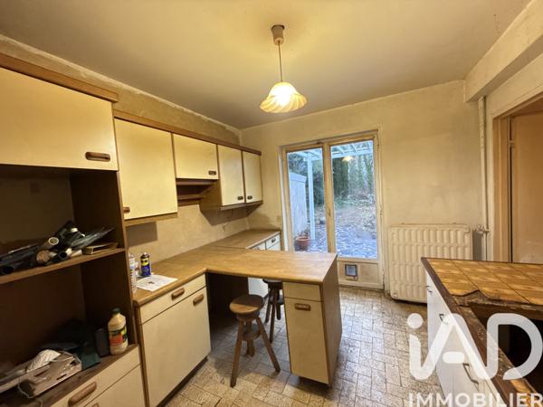 Maison à vendre 4 pièces 83 m² Savigny-le-Temple