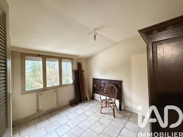 Maison à vendre 4 pièces 83 m² Savigny-le-Temple