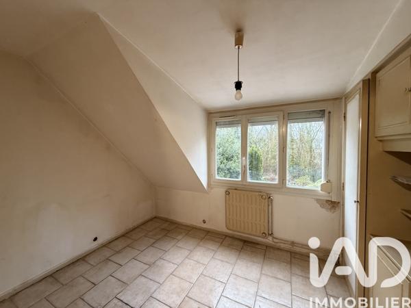 Maison à vendre 4 pièces 83 m² Savigny-le-Temple