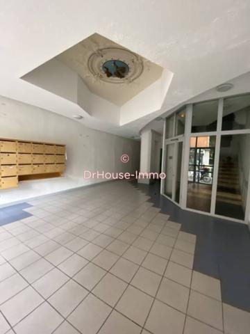 Appartement à vendre 1 pièce de 18 m²