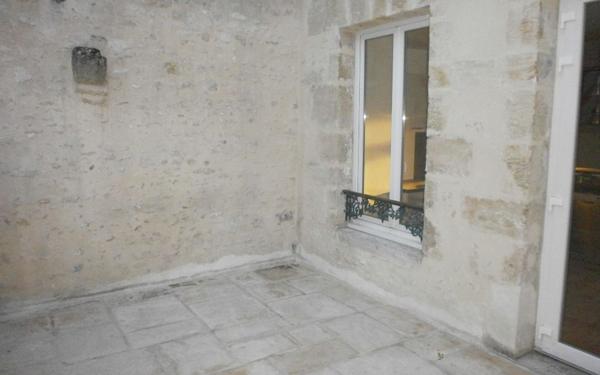 Immeuble à vendre    4 pièces •  Argentan