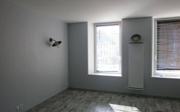 Immeuble à vendre    4 pièces •  Argentan