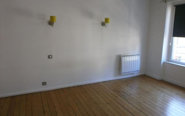 Immeuble à vendre    4 pièces •  Argentan