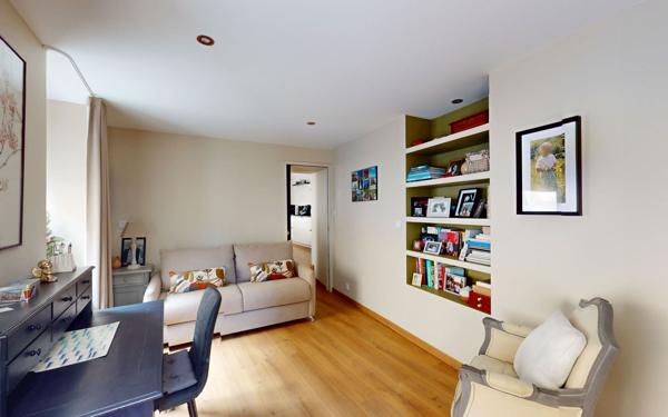 Appartement à vendre    3 pièces • 93 m2 Cherbourg-Octeville