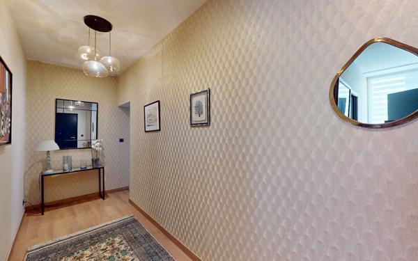 Appartement à vendre    3 pièces • 93 m2 Cherbourg-Octeville