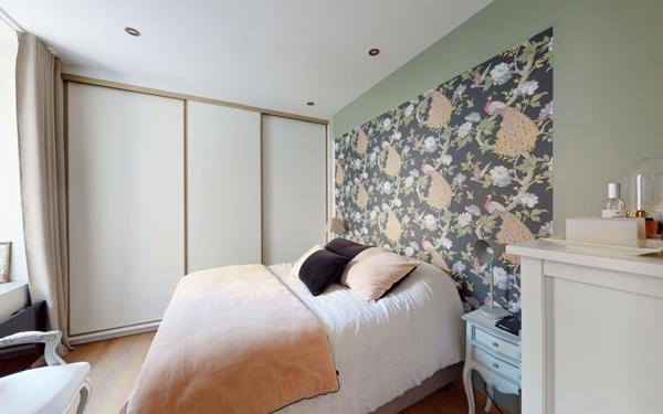 Appartement à vendre    3 pièces • 93 m2 Cherbourg-Octeville