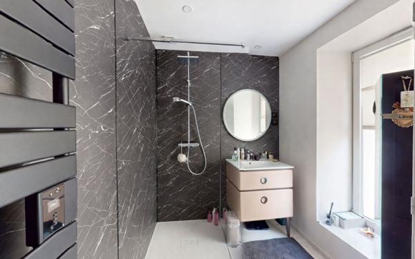 Appartement à vendre    3 pièces • 93 m2 Cherbourg-Octeville