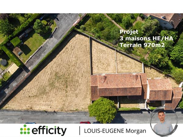 Immeuble 10 pièces - 450 m²