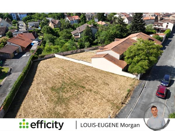 Immeuble 10 pièces - 450 m²