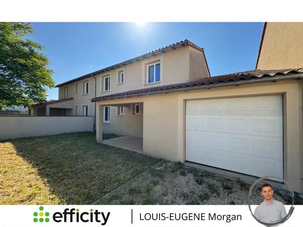 Immeuble 10 pièces - 450 m²