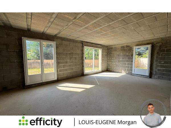 Immeuble 10 pièces - 450 m²