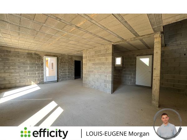 Immeuble 10 pièces - 450 m²