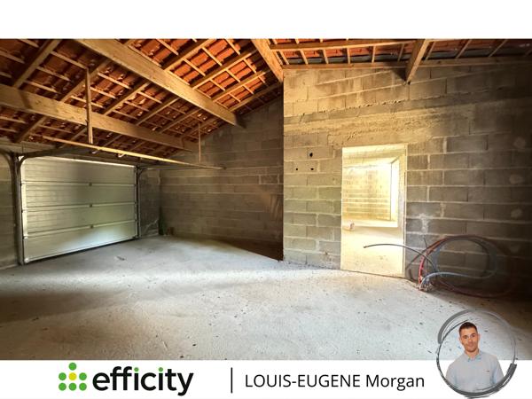 Immeuble 10 pièces - 450 m²