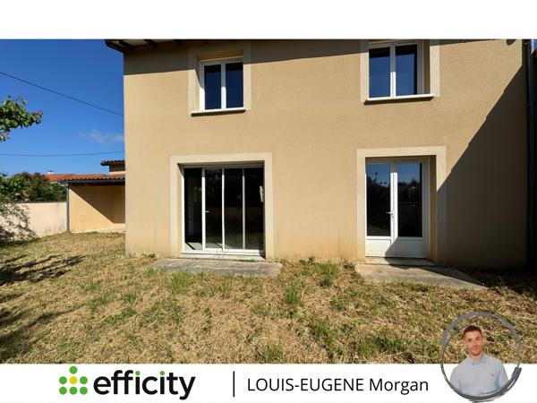 Immeuble 10 pièces - 450 m²