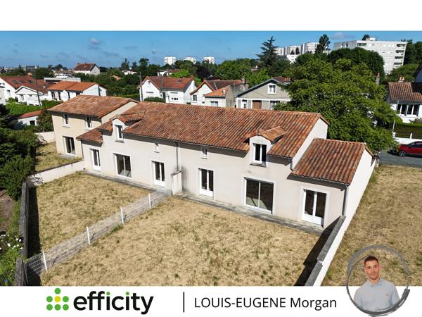 Immeuble 10 pièces - 450 m²