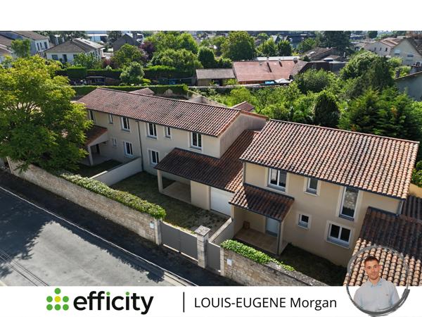 Immeuble 10 pièces - 450 m²