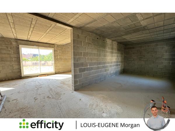 Immeuble 10 pièces - 450 m²