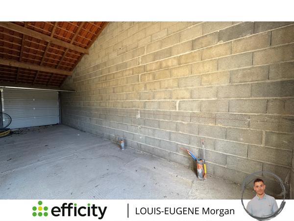 Immeuble 10 pièces - 450 m²